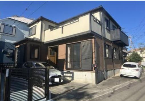 柏市根戸の中古一戸建