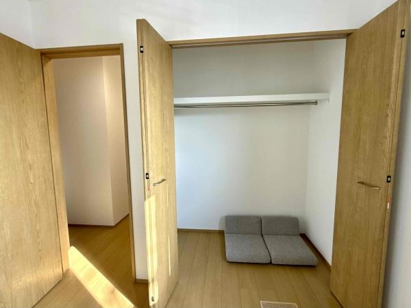 松戸市根木内の新築一戸建