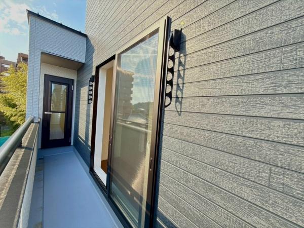松戸市根木内の新築一戸建