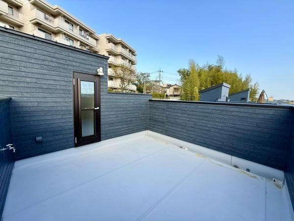 松戸市根木内の新築一戸建