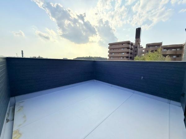 松戸市根木内の新築一戸建