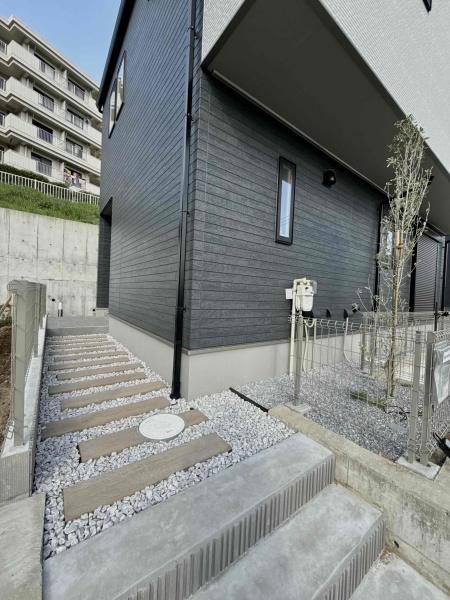 松戸市根木内の新築一戸建