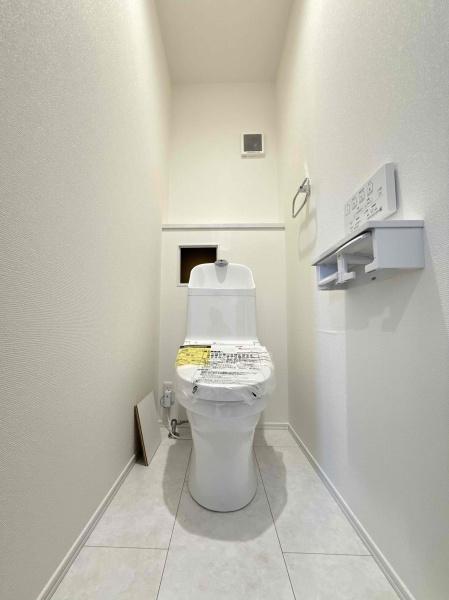 我孫子市青山台４丁目の新築一戸建