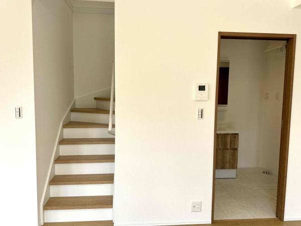 我孫子市青山台４丁目の新築一戸建