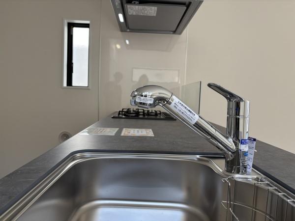 流山市江戸川台西１丁目の新築一戸建