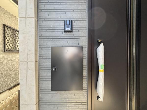 流山市江戸川台西１丁目の新築一戸建