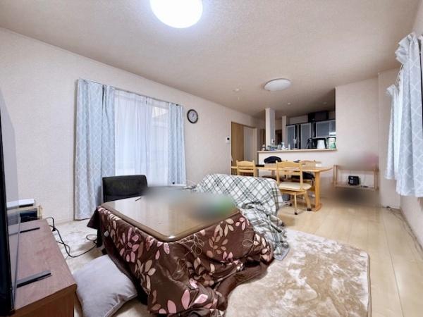 我孫子市青山の中古一戸建て