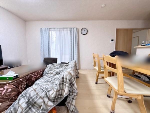 我孫子市青山の中古一戸建て