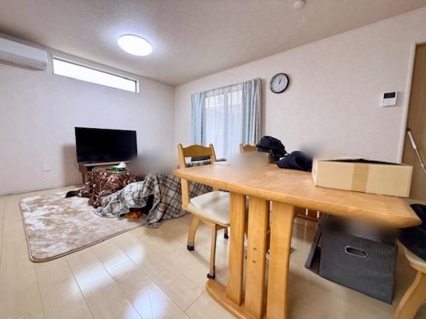 我孫子市青山の中古一戸建て