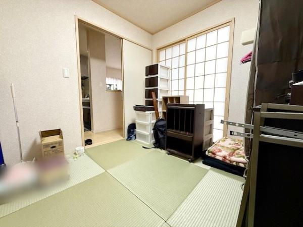 我孫子市青山の中古一戸建て