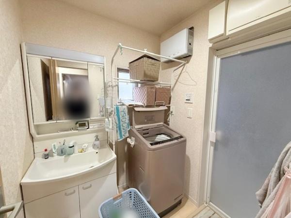 我孫子市青山の中古一戸建て
