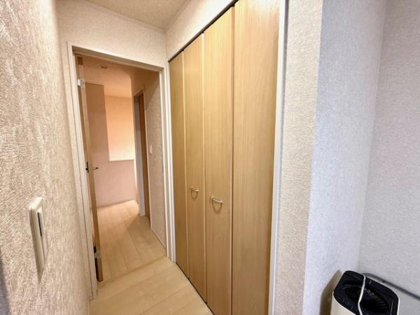 我孫子市青山の中古一戸建て