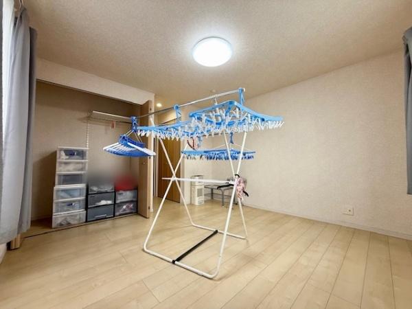 我孫子市青山の中古一戸建て