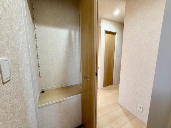 我孫子市青山の中古一戸建て