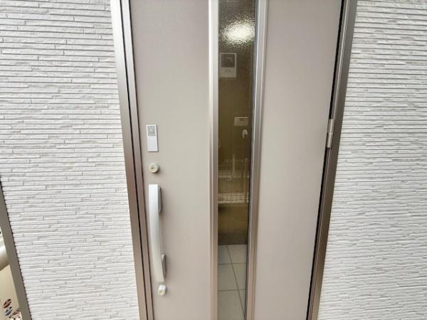 我孫子市青山の中古一戸建て