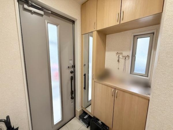 我孫子市青山の中古一戸建て