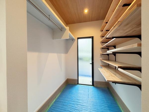 流山市松ケ丘６丁目新築戸建