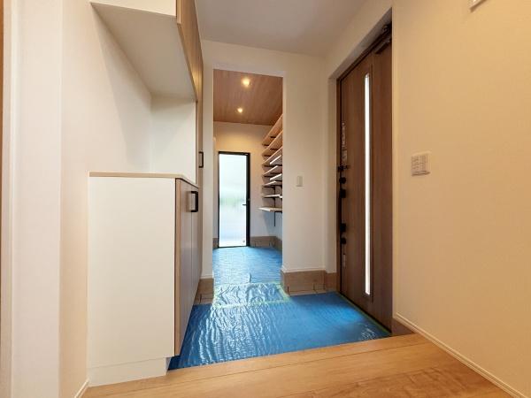 流山市松ケ丘６丁目新築戸建