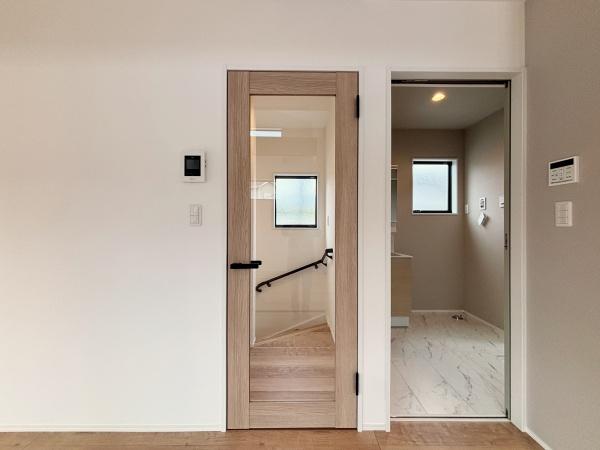流山市松ケ丘６丁目新築戸建