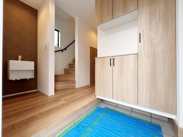 流山市松ケ丘６丁目新築戸建