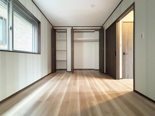 流山市平和台４丁目新築戸建