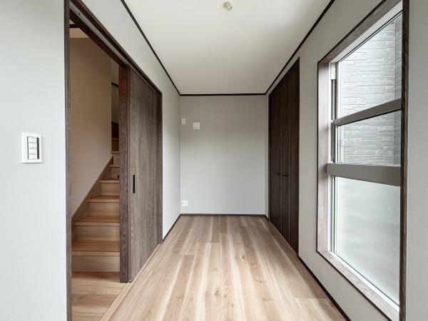 流山市平和台４丁目新築戸建