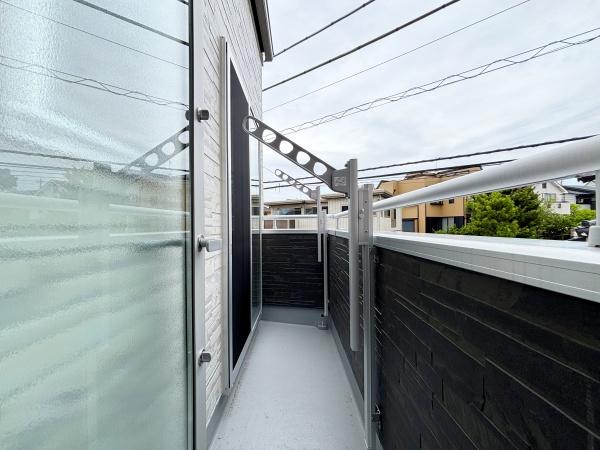 流山市平和台４丁目新築戸建