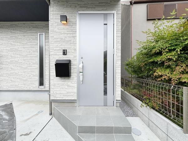 流山市平和台４丁目新築戸建