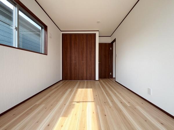 流山市平和台４丁目新築戸建②