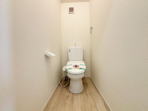 流山市松ケ丘６丁目　新築戸建