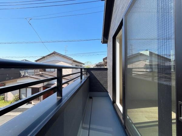 流山市木新築戸建