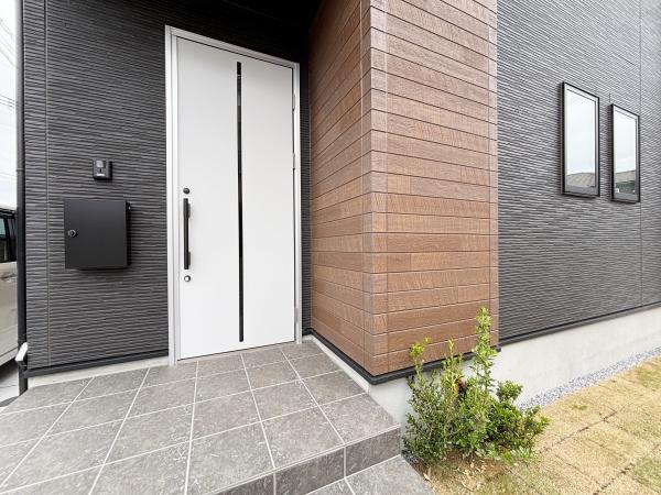 流山市木新築戸建