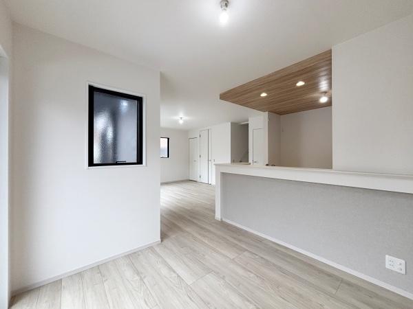 流山市木新築戸建