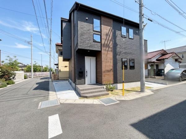 流山市木新築戸建