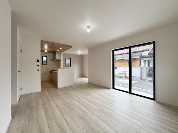 流山市木新築戸建