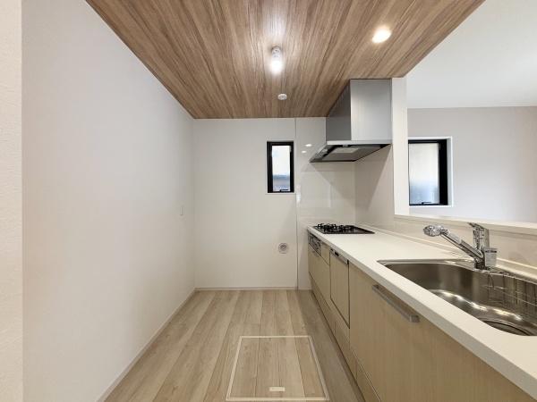 流山市木新築戸建