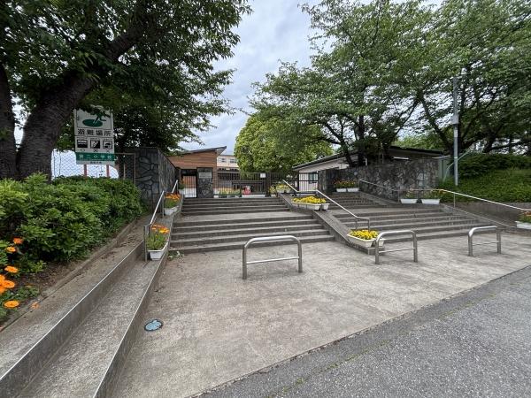我孫子市下ケ戸新築戸建(我孫子市立我孫子第二小学校)