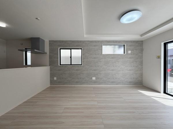 流山市こうのす台の新築一戸建