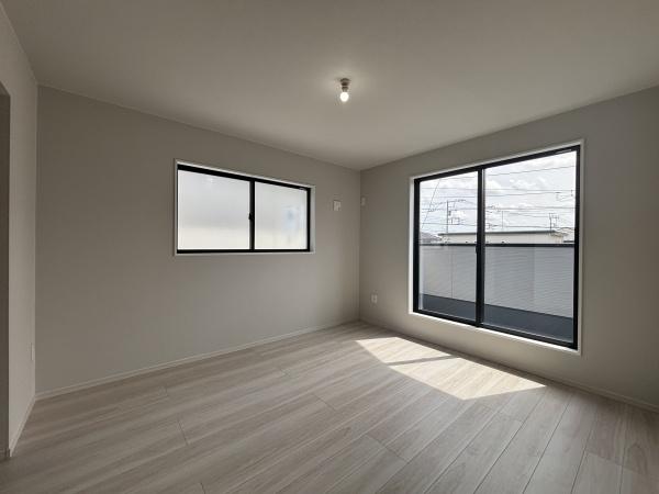 流山市こうのす台の新築一戸建