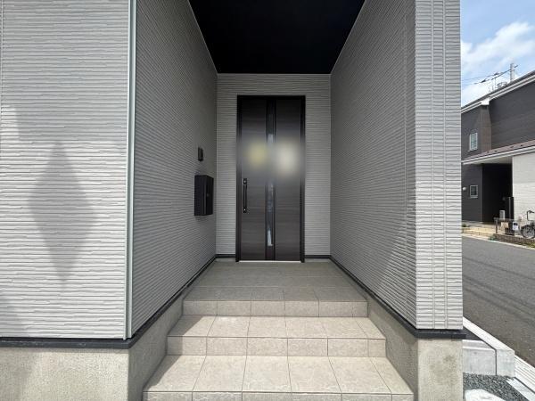 流山市こうのす台の新築一戸建