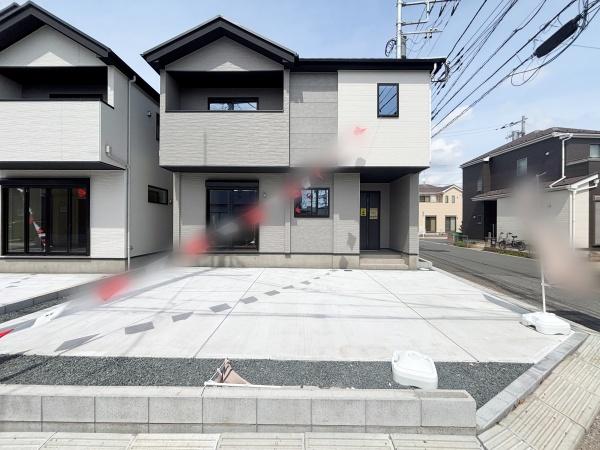 流山市こうのす台の新築一戸建