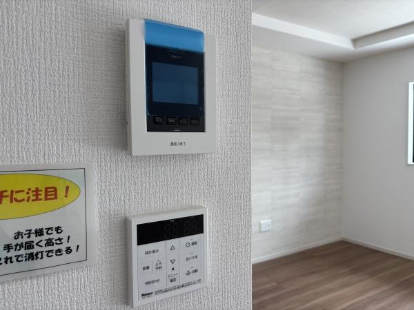 流山市こうのす台の新築一戸建