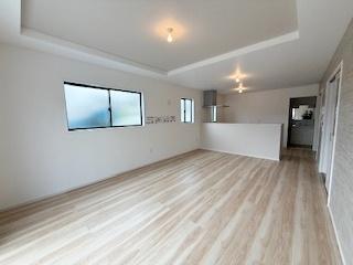 野田市山崎の新築一戸建