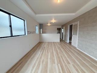 野田市山崎の新築一戸建