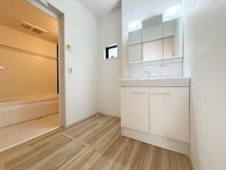 野田市山崎の新築一戸建