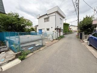 流山市駒木の新築一戸建
