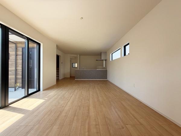 松戸市稔台３丁目の新築一戸建