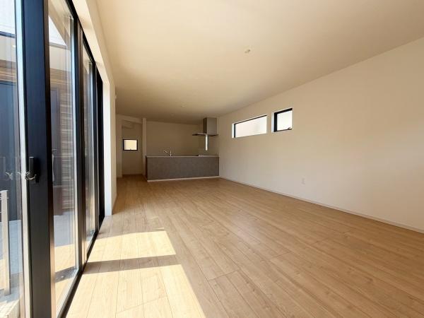 松戸市稔台３丁目の新築一戸建
