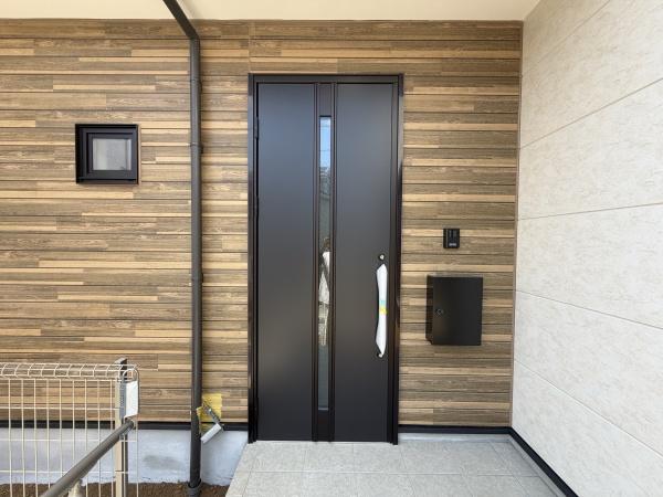 松戸市稔台３丁目の新築一戸建