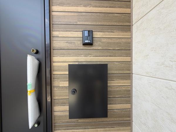 松戸市稔台３丁目の新築一戸建